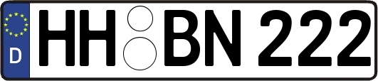 HH-BN222
