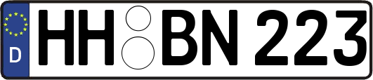 HH-BN223