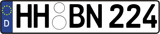 HH-BN224