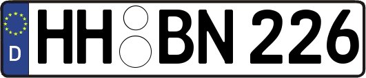 HH-BN226