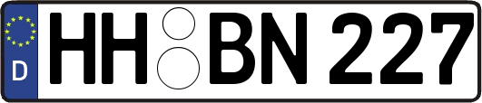 HH-BN227