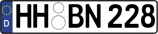 HH-BN228