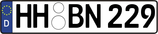 HH-BN229