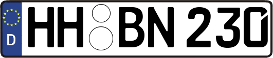 HH-BN230