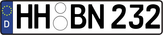 HH-BN232