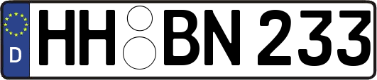 HH-BN233