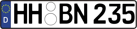 HH-BN235