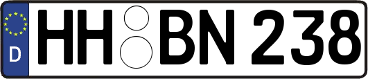 HH-BN238