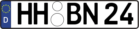 HH-BN24