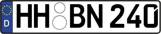 HH-BN240