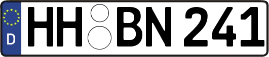 HH-BN241
