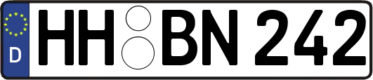 HH-BN242