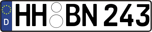 HH-BN243