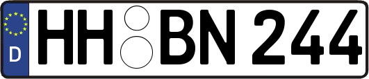 HH-BN244