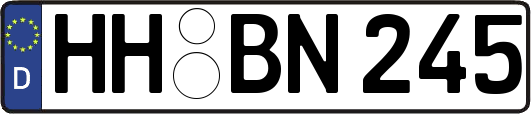 HH-BN245