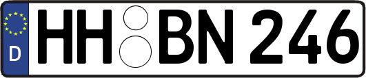 HH-BN246