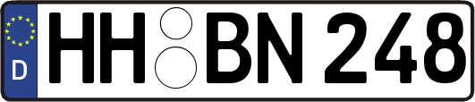 HH-BN248