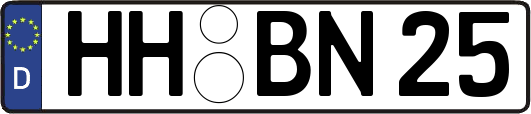 HH-BN25