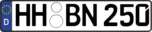 HH-BN250