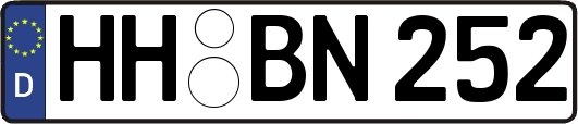 HH-BN252