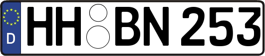 HH-BN253