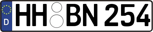 HH-BN254