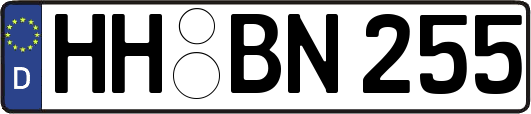HH-BN255