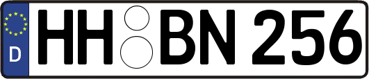 HH-BN256