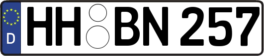 HH-BN257