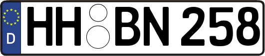 HH-BN258
