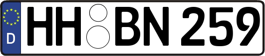 HH-BN259