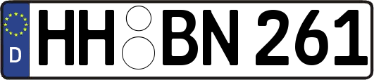 HH-BN261