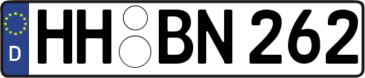 HH-BN262