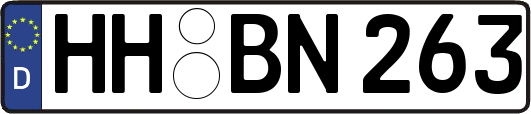 HH-BN263