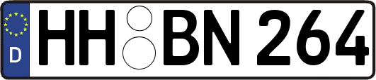 HH-BN264