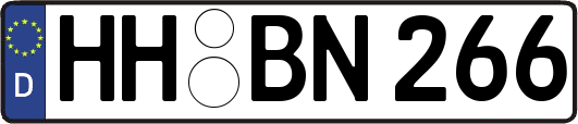 HH-BN266