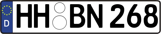 HH-BN268