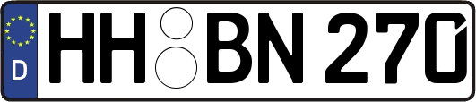 HH-BN270