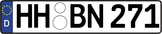 HH-BN271