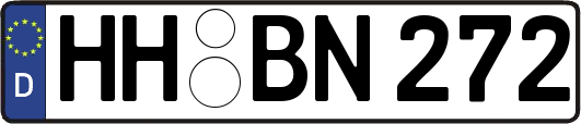 HH-BN272