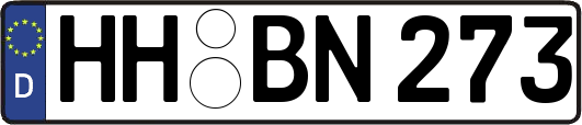 HH-BN273