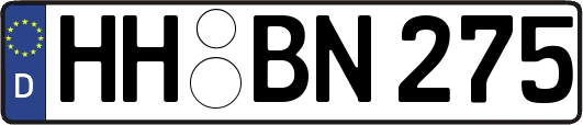 HH-BN275