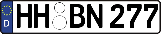 HH-BN277