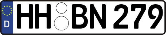 HH-BN279