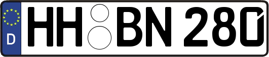 HH-BN280