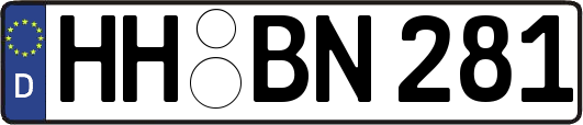 HH-BN281