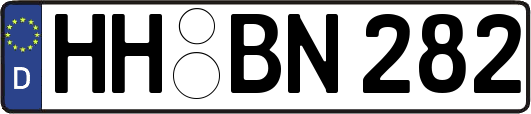 HH-BN282