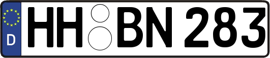 HH-BN283