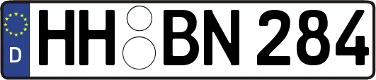HH-BN284