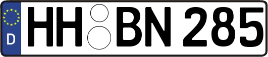 HH-BN285